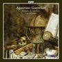 Agostino Guerrieri: Violinsonaten op.1 (Venedig 1673/Ausz.), CD