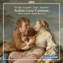 : Silvia Vajente - Italian Love Cantatas, CD