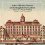 Johan Helmich Roman: Drottningholmsmusiken, CD