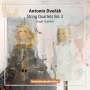 Antonin Dvorak: Streichquartette Vol.2, CD,CD