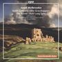 Joseph Holbrooke: Violinkonzert op.59 "The Grasshopper", CD