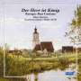 : Barocke Bass-Kantaten aus Mitteldeutschland (Mügeln-Archiv), CD