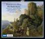 Ferdinand Ries: Die Räuberbraut op.156, CD,CD
