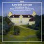 Lars-Erik Larsson: Orchesterwerke Vol.1, SACD