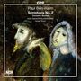 Paul Ben-Haim: Symphonie Nr.2, CD