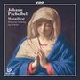 Johann Pachelbel: Geistliche Werke, CD