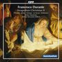 Francesco Durante: Neapolitanische Musik zu Weihnachten Vol.2, CD