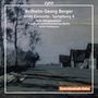 Wilhelm Georg Berger: Symphonie Nr.4, CD