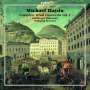 Michael Haydn: Sämtliche Bläserkonzerte Vol.1, CD