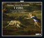 Giuseppe Antonio Brescianello: Tisbe, CD,CD