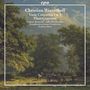 Christian Wilhelm Westerhoff: Violakonzerte C-Dur & G-Dur, CD