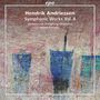 Hendrik Andriessen: Orchesterwerke Vol.4, CD