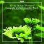 Georg Philipp Telemann: Sämtliche Violinkonzerte Vol.8, CD
