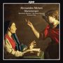 Alessandro Melani: Marienvesper, CD