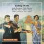 Ludwig Thuille: Kammermusik, CD,CD