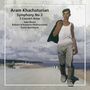 Aram Khachaturian: Symphonie Nr.2, CD