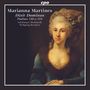 Marianna Martines: Psalmenkantaten, CD