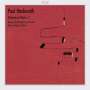 Paul Hindemith: Orchesterwerke Vol.1, CD
