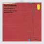 Paul Hindemith: Orchesterwerke Vol.4, CD