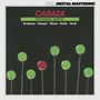 Cabaza Percussion Quartet Vol.1, CD