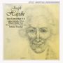 Joseph Haydn: Lirakonzerte Hob.VIIh:Nr.1-5, CD