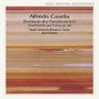 Alfredo Casella: Orchesterwerke, CD