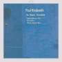 Paul Hindemith: Der Dämon, CD