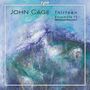 John Cage: Thirteen, CD