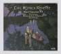 Carl Heinrich Reinecke: Klavierkonzerte Nr.1-4, CD,CD