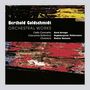 Berthold Goldschmidt (1903-1996): Orchesterwerke, CD
