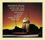 Frederick Delius: Romeo und Julia auf dem Dorfe, CD,CD
