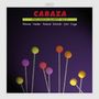 Cabaza Percussion Quartet Vol.2, CD