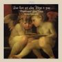 : Liebeslieder der Renaissance, CD