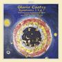Gloria Coates: Symphonien Nr.1,4,7, CD
