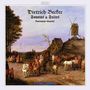Dietrich Becker (1623-1679): 7 Sonaten & Suiten f.2 Violinen & Bc, CD