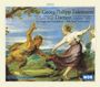 Georg Philipp Telemann: Damon, CD,CD,CD