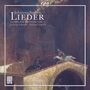 Johannes Brahms (1833-1897): Sämtliche Lieder Vol.3, CD