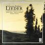 Johannes Brahms (1833-1897): Sämtliche Lieder Vol.4, CD