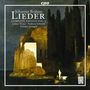 Johannes Brahms: Sämtliche Lieder Vol.5, CD