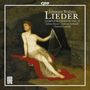 Johannes Brahms (1833-1897): Sämtliche Lieder Vol.6, CD