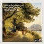 : Musik am Hof zu Salzburg, CD