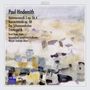 Paul Hindemith: Die Werke f.Viola & Orchester, CD