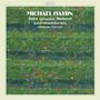 Michael Haydn: Zaire P.13 (Schauspielmusik), CD