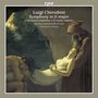 Luigi Cherubini: Symphonie D-Dur, CD