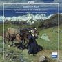 Joachim Raff: Symphonien Nr.8-11 "Die 4 Jahreszeiten", CD,CD