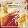 Gloria Coates: Symphonie Nr.2 "Illuminatio in Tenebris", CD