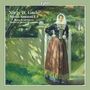 Niels Wilhelm Gade (1817-1890): Sonaten f.Violine & Klavier Nr.1-3, CD
