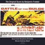 Benjamin Frankel: Filmmusik "The Battle Of The Bulge" (Gesamtaufnahme), CD