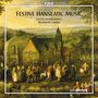 : Hanseatische Festmusiken um 1600, CD