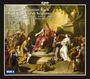 Johann Christian Bach: La Clemenza di Scipione, CD,CD